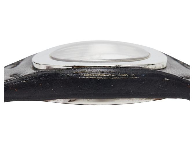 Orologio da Polso Hermès Arcée Quartz - vista 4