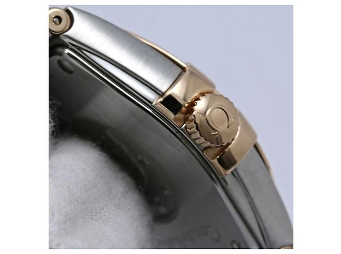 Orologio da Polso OMEGA Constellation Co-Axial Chronometer - vista 8