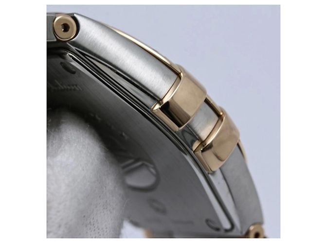 Orologio da Polso OMEGA Constellation Co-Axial Chronometer - vista 9