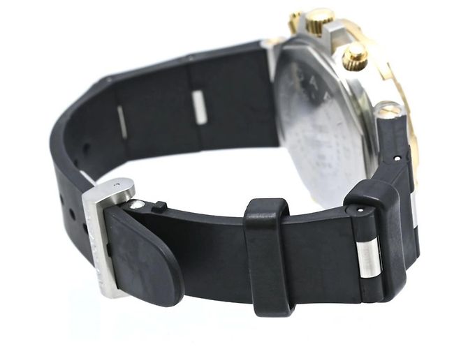 Bulgari Orologio da uomo BVLGARI Diagono Professional GMT - vista 5