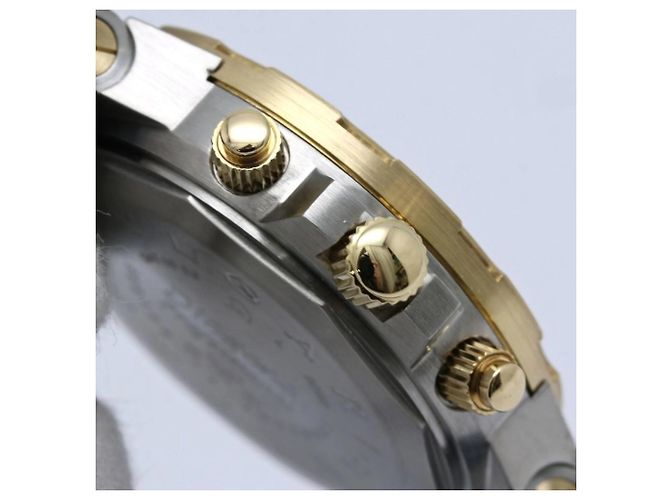 Bulgari Orologio da uomo BVLGARI Diagono Professional GMT - vista 8