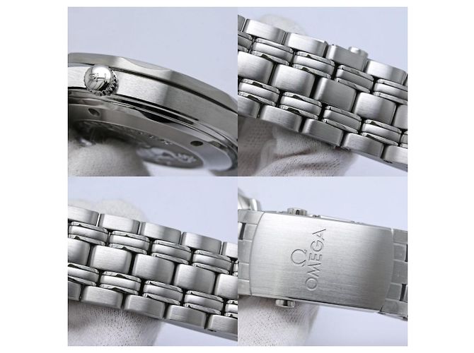 Orologio da uomo OMEGA Seamaster Diver 300m - vista 10