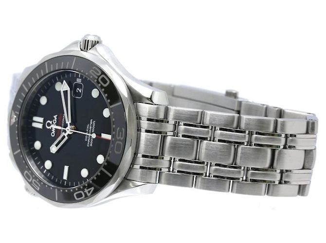 Orologio da uomo OMEGA Seamaster Diver 300m - vista 3