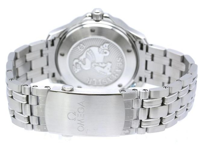 Orologio da uomo OMEGA Seamaster Diver 300m - vista 4