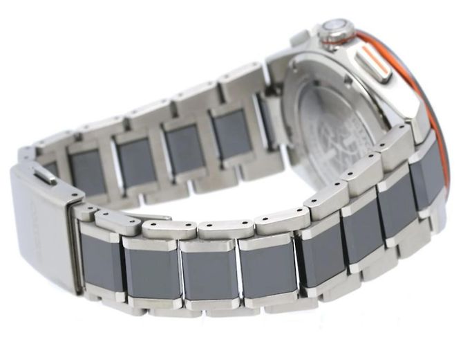 Orologio da polso da uomo Seiko Astron Nextar GPS Solar - vista 5