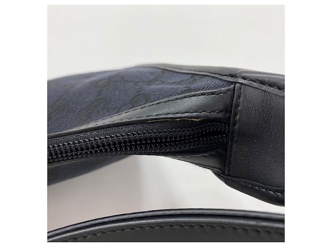 Borsa a tracolla Gucci marrone - vista 10