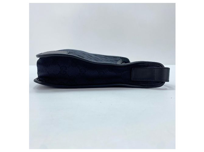Borsa a tracolla Gucci marrone - vista 3