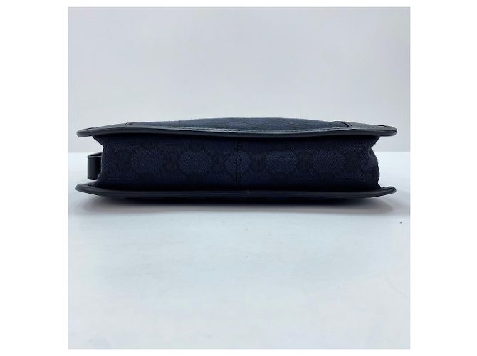 Borsa a tracolla Gucci marrone - vista 5