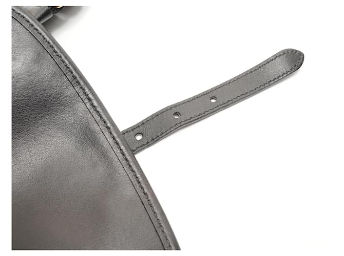 Borsa a Spalla Prada Corsaire Nero - vista 11