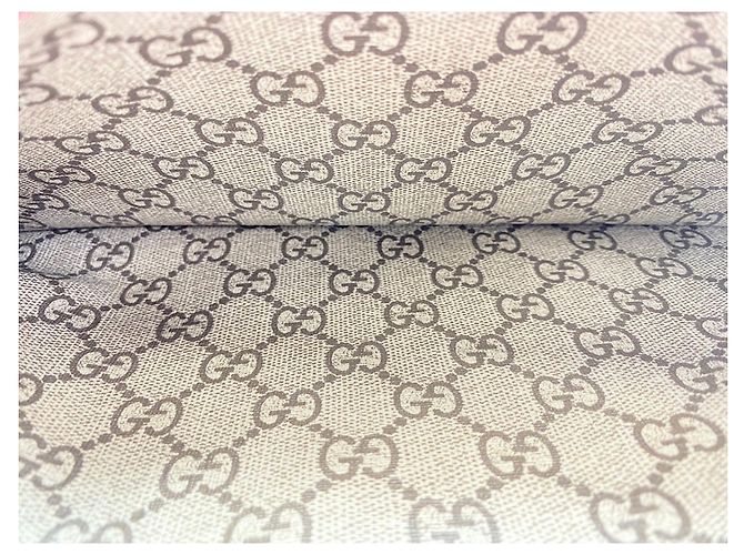 Borsa a tracolla Gucci GG Blooms Dionysus Beige - vista 15