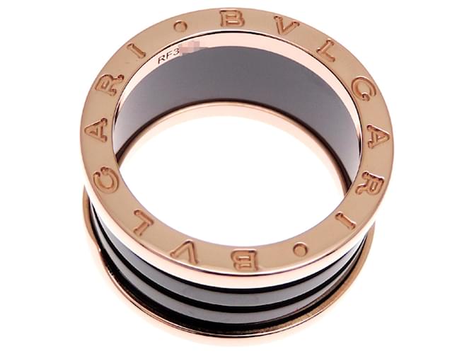 Bulgari Anello B.zero1 di Bvlgari - vista 2