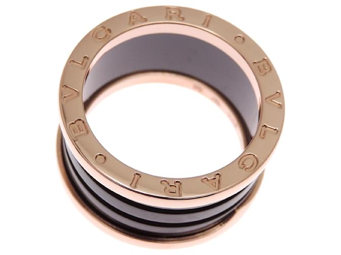 Bulgari Anello B.zero1 di Bvlgari - vista 3