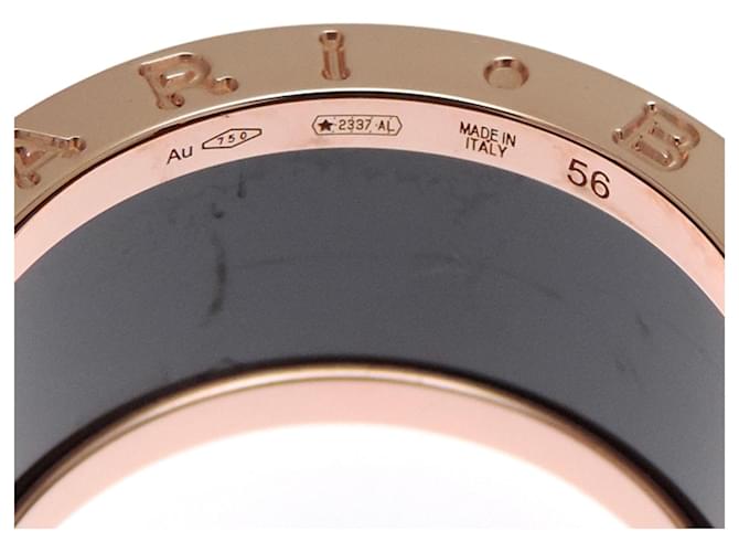 Bulgari Anello B.zero1 di Bvlgari - vista 5