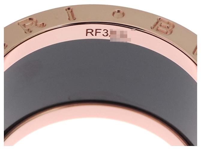 Bulgari Anello B.zero1 di Bvlgari - vista 6