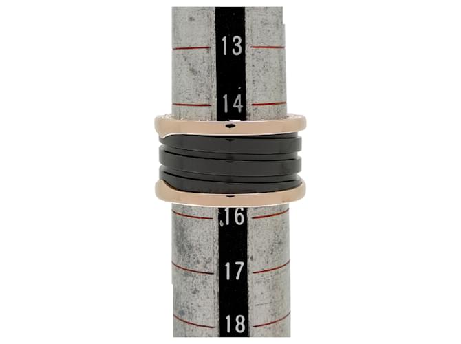Bulgari Anello B.zero1 di Bvlgari - vista 8
