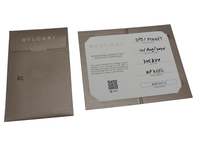 Bulgari Anello B.zero1 di Bvlgari - vista 9