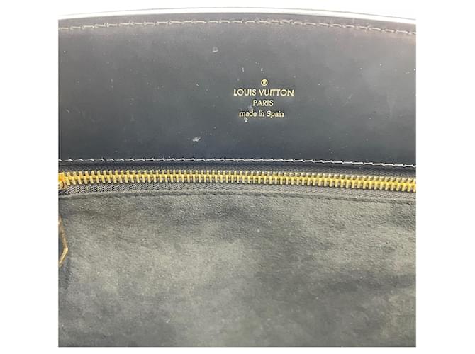 Borsa Louis Vuitton Phoenix PM Marrone - vista 12