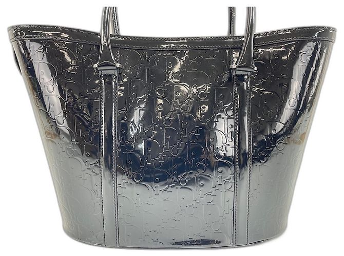 Borsa Christian Dior Ultimate Nero - vista 2