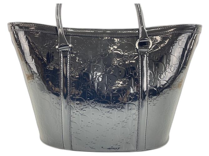 Borsa Christian Dior Ultimate Nero - vista 3