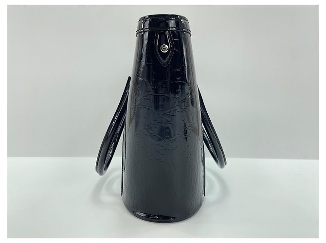 Borsa Christian Dior Ultimate Nero - vista 6