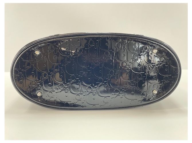 Borsa Christian Dior Ultimate Nero - vista 7