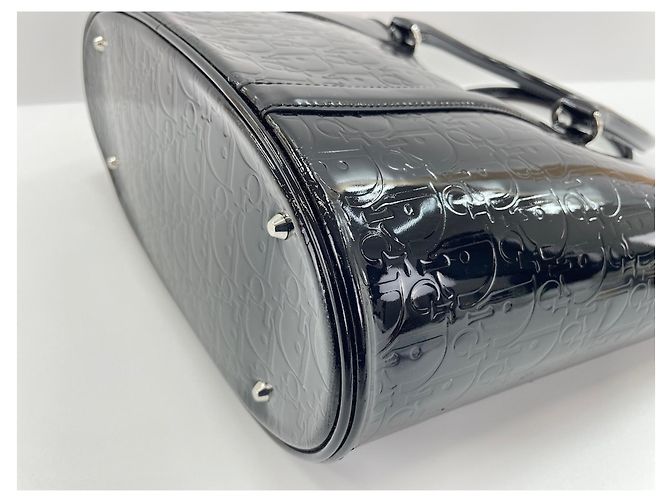 Borsa Christian Dior Ultimate Nero - vista 8