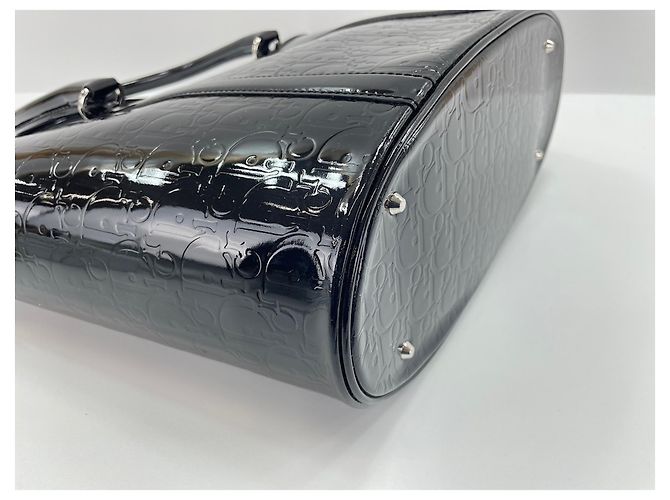 Borsa Christian Dior Ultimate Nero - vista 9