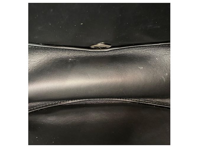 Borsa a tracolla 2-Way nera Salvatore Ferragamo Nero - vista 11