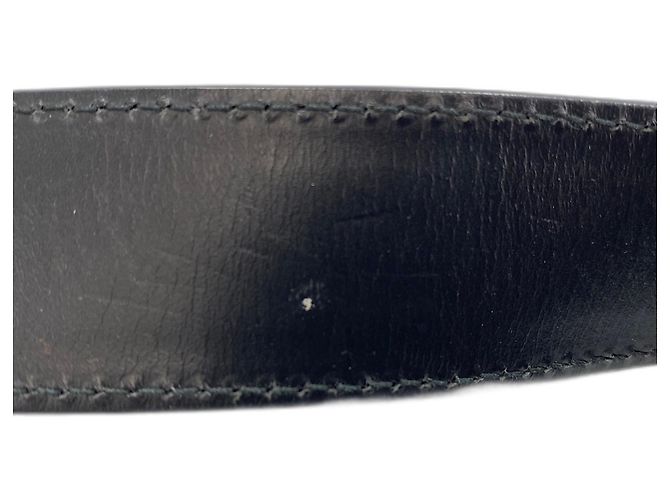 Borsa a tracolla 2-Way nera Salvatore Ferragamo Nero - vista 12