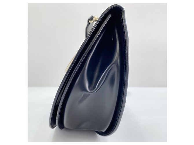 Borsa a tracolla 2-Way nera Salvatore Ferragamo Nero - vista 5