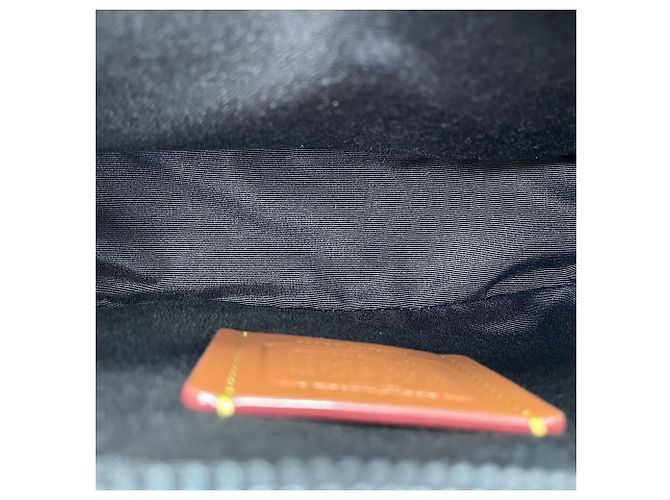 Borsa a tracolla con patta Coach Sullivan Nero - vista 10