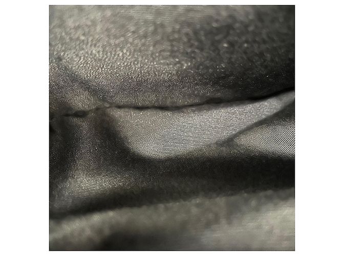 Borsa a tracolla con patta Coach Sullivan Nero - vista 11