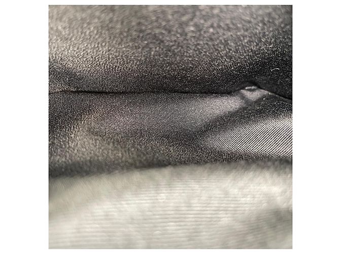 Borsa a tracolla con patta Coach Sullivan Nero - vista 12