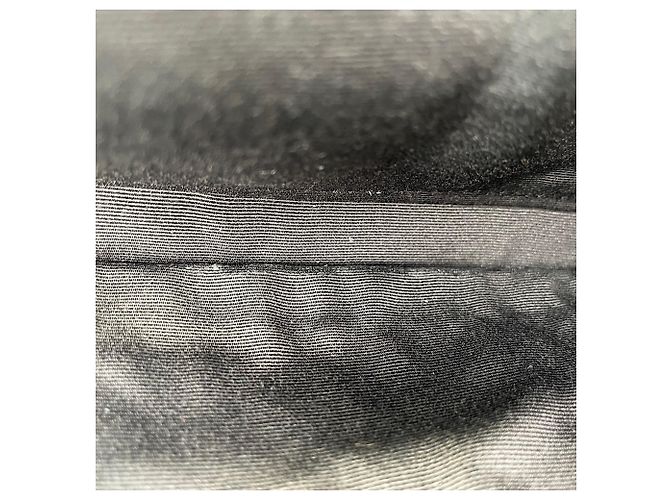 Borsa a tracolla con patta Coach Sullivan Nero - vista 13