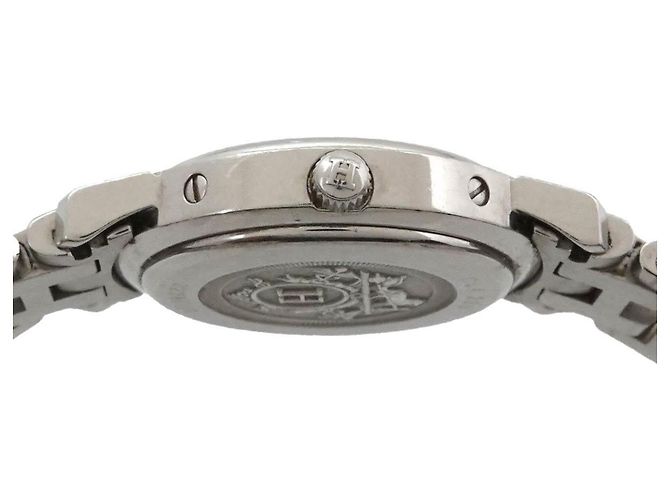 Hermès Reloj para mujer Hermes Clipper Nacre CL4 230 - vista 6
