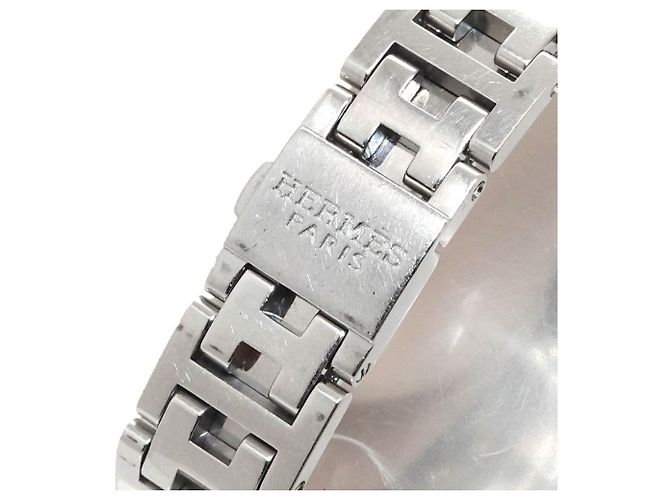 Hermès Reloj para mujer Hermes Clipper Nacre CL4 230 - vista 7