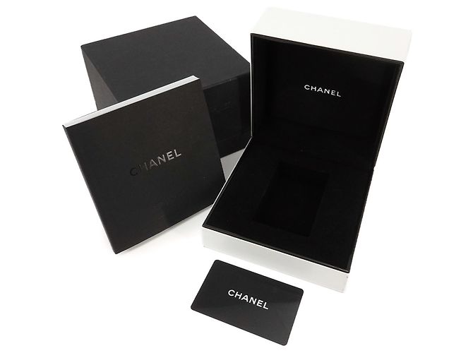 Chanel Premiere Rock H6360 Damenuhr - Ansicht 2