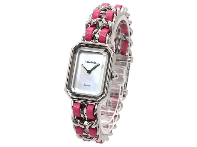 Chanel Premiere Rock H6360 Damenuhr - Ansicht 3