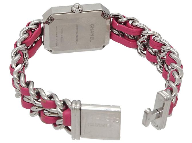 Chanel Premiere Rock H6360 Damenuhr - Ansicht 5