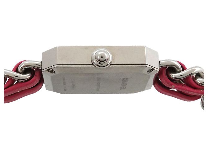 Chanel Premiere Rock H6360 Damenuhr - Ansicht 6