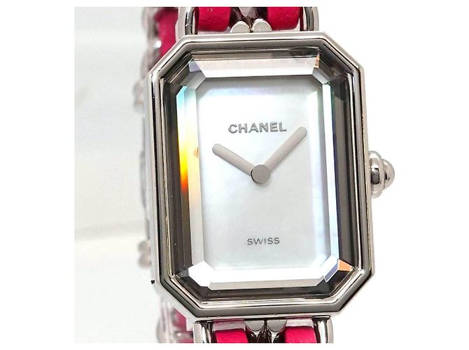 Chanel Premiere Rock H6360 Damenuhr - Ansicht 7