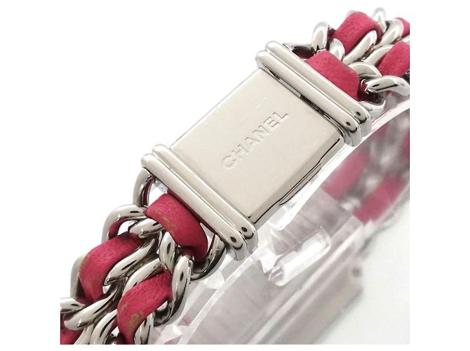 Chanel Premiere Rock H6360 Damenuhr - Ansicht 8