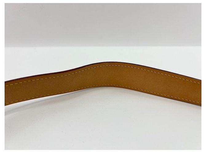 Borsa a Spalla Louis Vuitton Graceful Marrone - vista 11