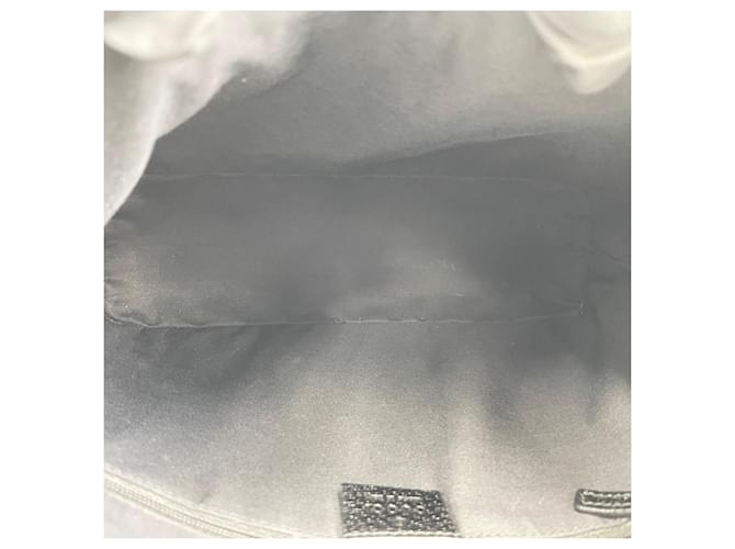 Borsa a tracolla nera Gucci Nero - vista 10