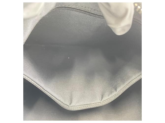 Borsa a tracolla nera Gucci Nero - vista 11