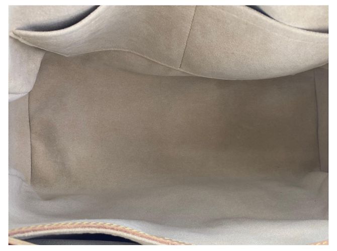 Borsa a tracolla Louis Vuitton Retiro marrone - vista 13