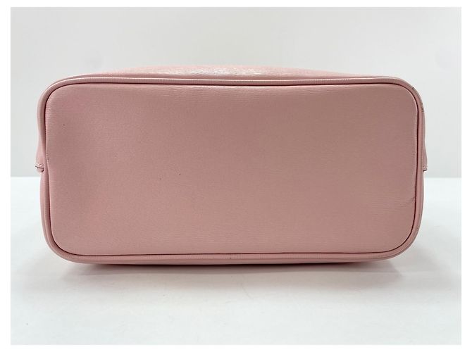 Borsa Tote Gucci GG Animal Rosa - vista 6
