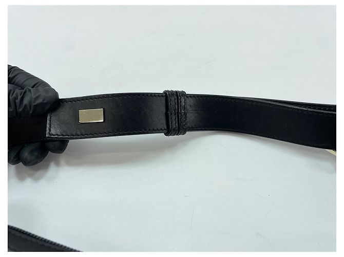 Borsa tote nera Gucci Nero - Ansicht 10
