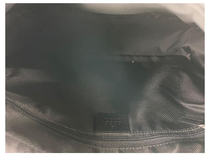 Borsa tote nera Gucci Nero - Ansicht 11