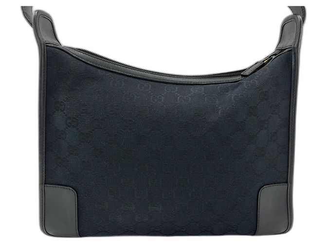 Borsa tote nera Gucci Nero - Ansicht 3